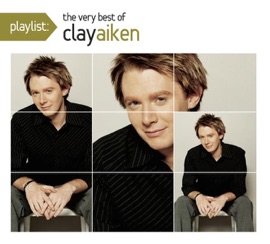 The Way Clay Aiken