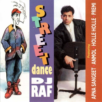 Street Dance