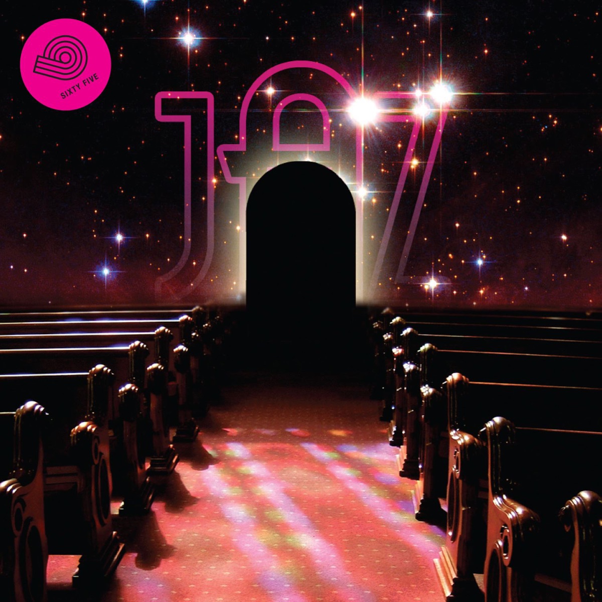 Pochette I Played Sports