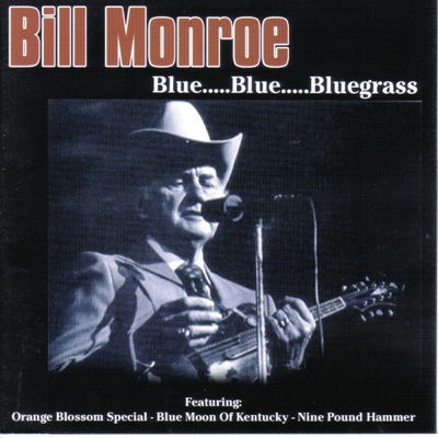Orange Blossom Special
