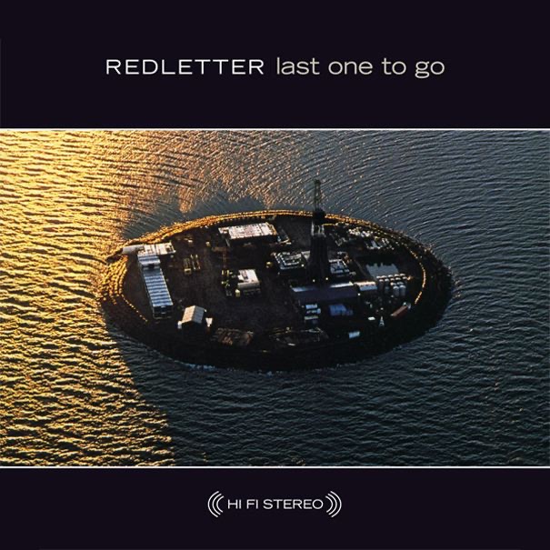 Last One to Go - EP