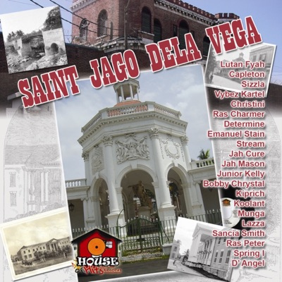 Saint Jago Dela Vega