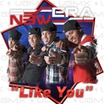Like You - EP