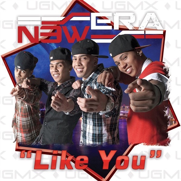 Like You