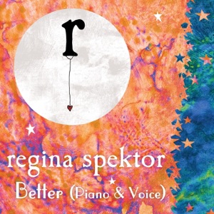 Better (Piano and Voice) - Single