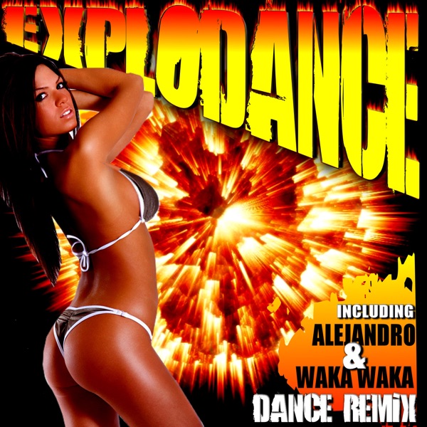 Explodance