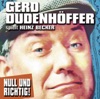 Gerd Dudenhöffer