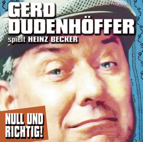 Null und Richtig!