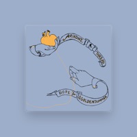Hope For Agoldensummer
