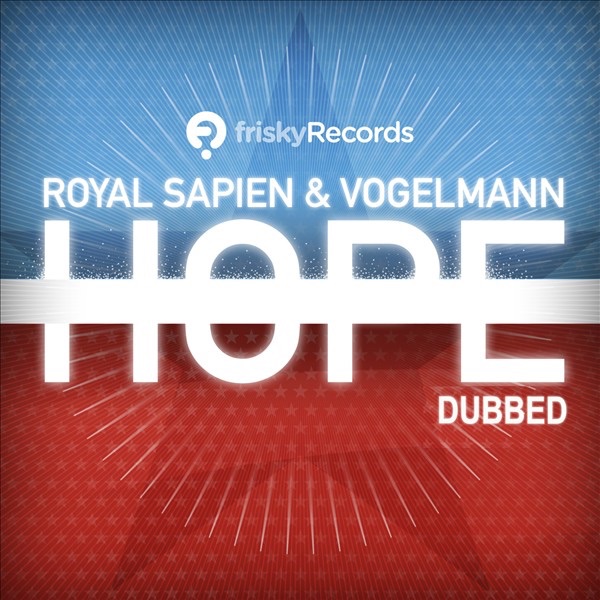 Hope Dubbed - EP