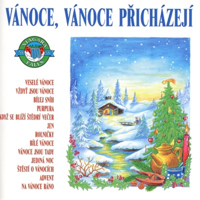 Vánoce, Vánoce Přicházejí 1.