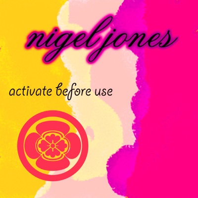 Activate Before Use (Mellow Mix)