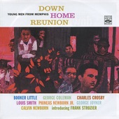 Young Men from Memphis: Down Home Reunion
