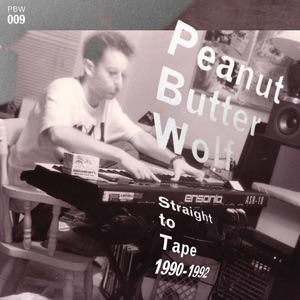 Straight to Tape: 1990-1992