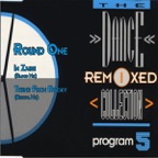 Theme From Rocky (Revival Mix)