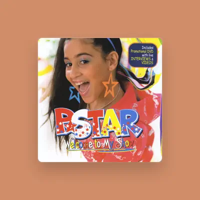 Listen to P-Star, watch music videos, read bio, see tour dates & more!