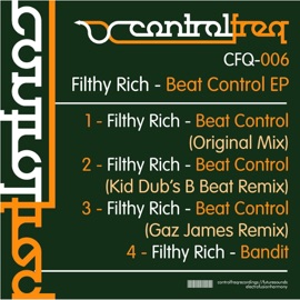Beat Control Filthy Rich