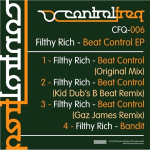 Beat Control - EP