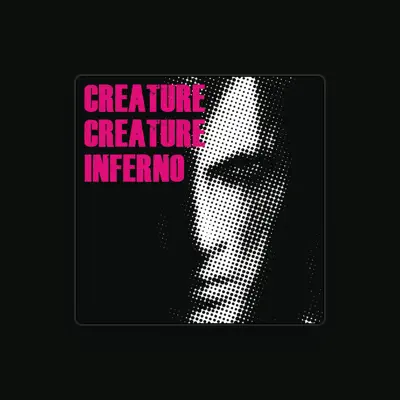 Listen to Creature Creature, watch music videos, read bio, see tour dates & more!
