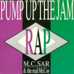 Pump Up the Jam - EP (Rap)