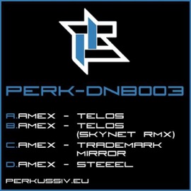 Trademark Mirror AMEX