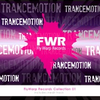 Fly Warp Records Collection 01 - Random X, TrancEye & Spark7