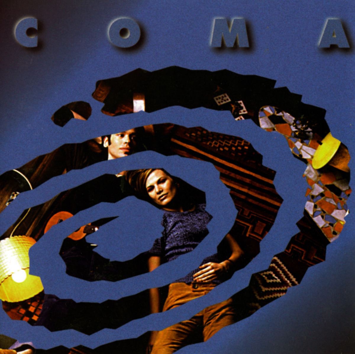 Coma cover