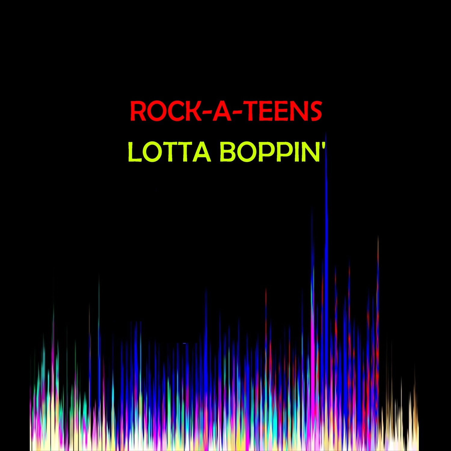 Lotta Boppin'