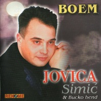 Jovica Simic - Nisam Covek Sa Dva Lica