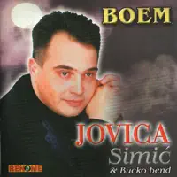 Nisam Covek Sa Dva Lica — Jovica Simic