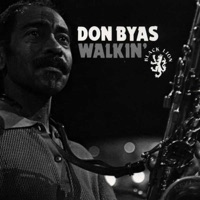 Walkin' - Don Byas