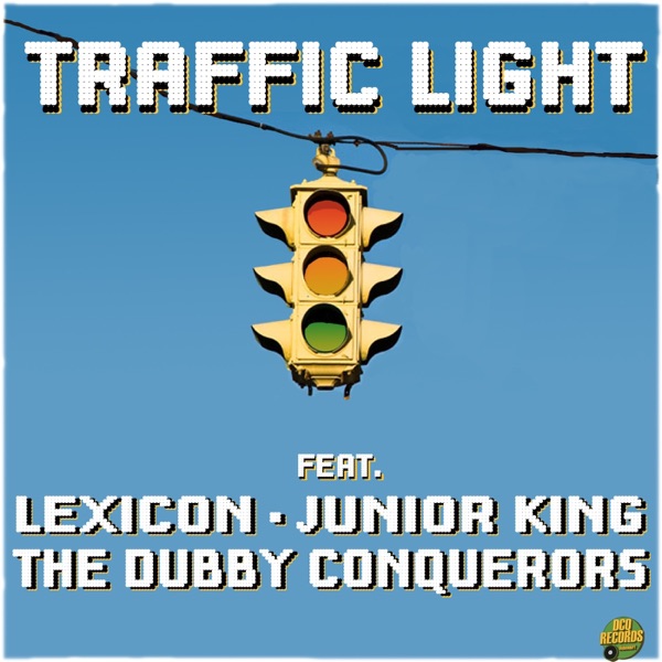 Traffic Light