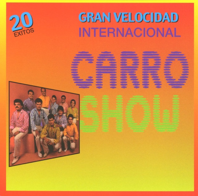 Gran Velocidad