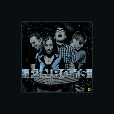 Listen to PinBoys, watch music videos, read bio, see tour dates & more!