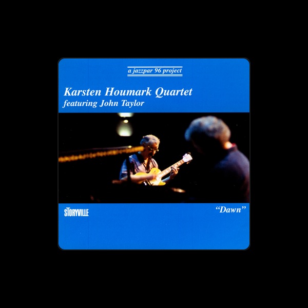 Karsten Houmark Quartet's avatar