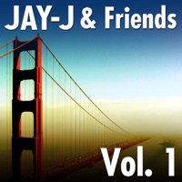 Jay-J & Friends, Vol. 1 (The 2006 Shifted Music Re-Mastered Collection) - Jay-J & Friends