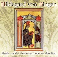 Hildegard Von Bingen: Musik Aus Ihrer Zeit - Vocal Cosmos