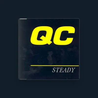 Listen to QC, watch music videos, read bio, see tour dates & more!