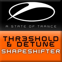 Shapeshifter - EP - Thr3shold & Detune