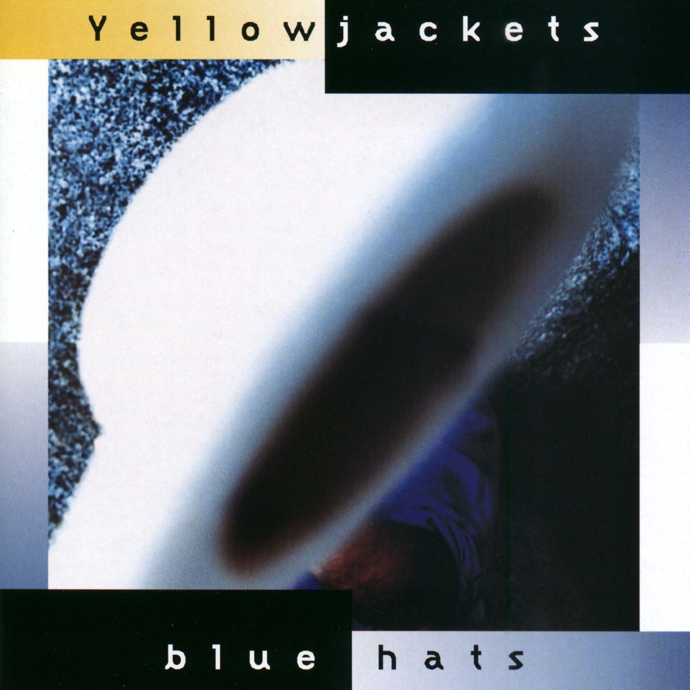 Обложка альбома «Blue Hats» — Yellowjackets