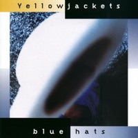 Blue Hats - Yellowjackets