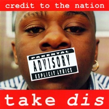 Credit to the Nation - Teenage Sensation