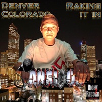 Denver Colorado / Raking It In - Single - Anxious
