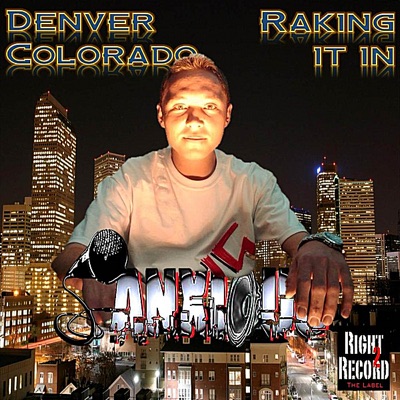 Denver Colorado / Raking It In - Single