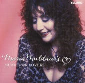 Maria Muldaur's Music for Lovers artwork