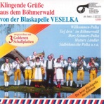 Klingende Grüsse aus dem Böhmerwald