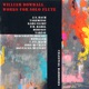 Works for Solo Flute