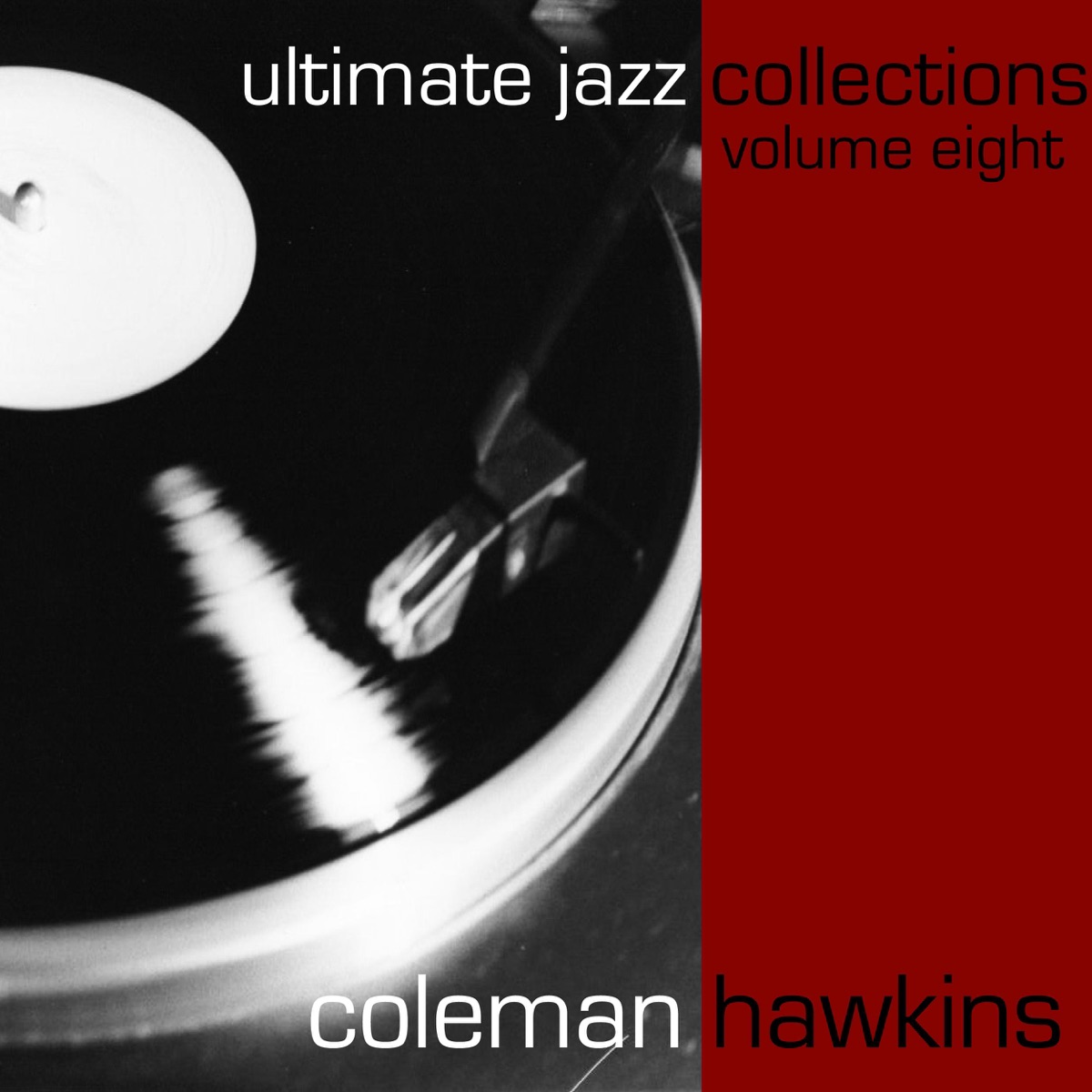 Ultimate Jazz Collections (Volume 8) cover art