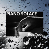 Cover art for Piano Solace by Roy Todd