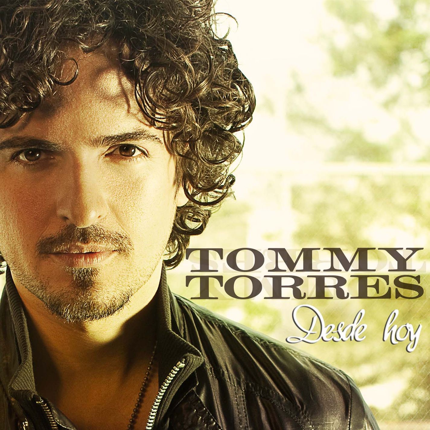 Desde Hoy - Single